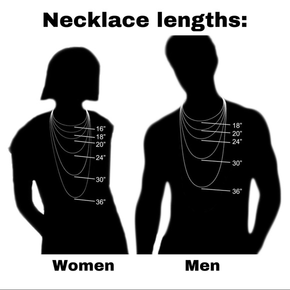 Zodiac Gemini Necklace - Picture 4 of 4